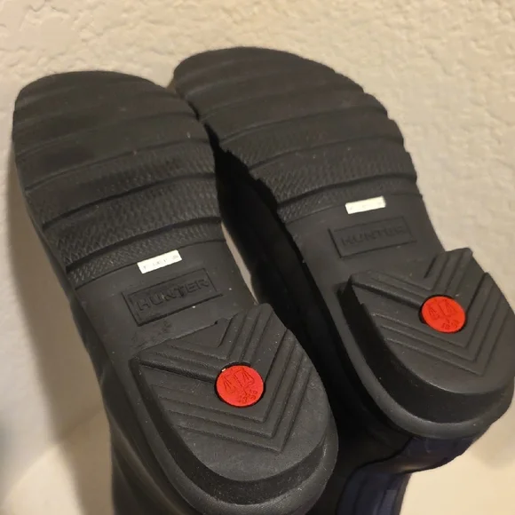 Hunter Rain Boots - Picture 8 of 11